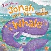 Vorderes Coverbild Bible Stories: Jonah and the Whale