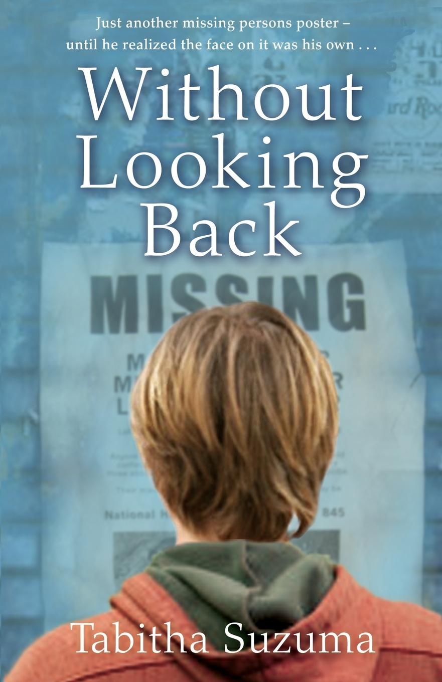 Vorderes Coverbild Without Looking Back