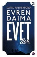 Vorderes Coverbild Evren Daima Evet Der