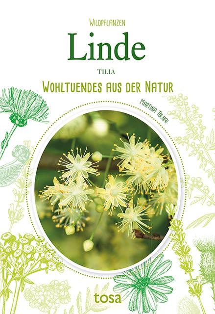Vorderes Coverbild Linde