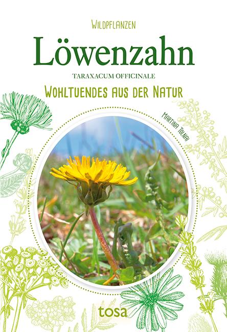 Vorderes Coverbild Löwenzahn