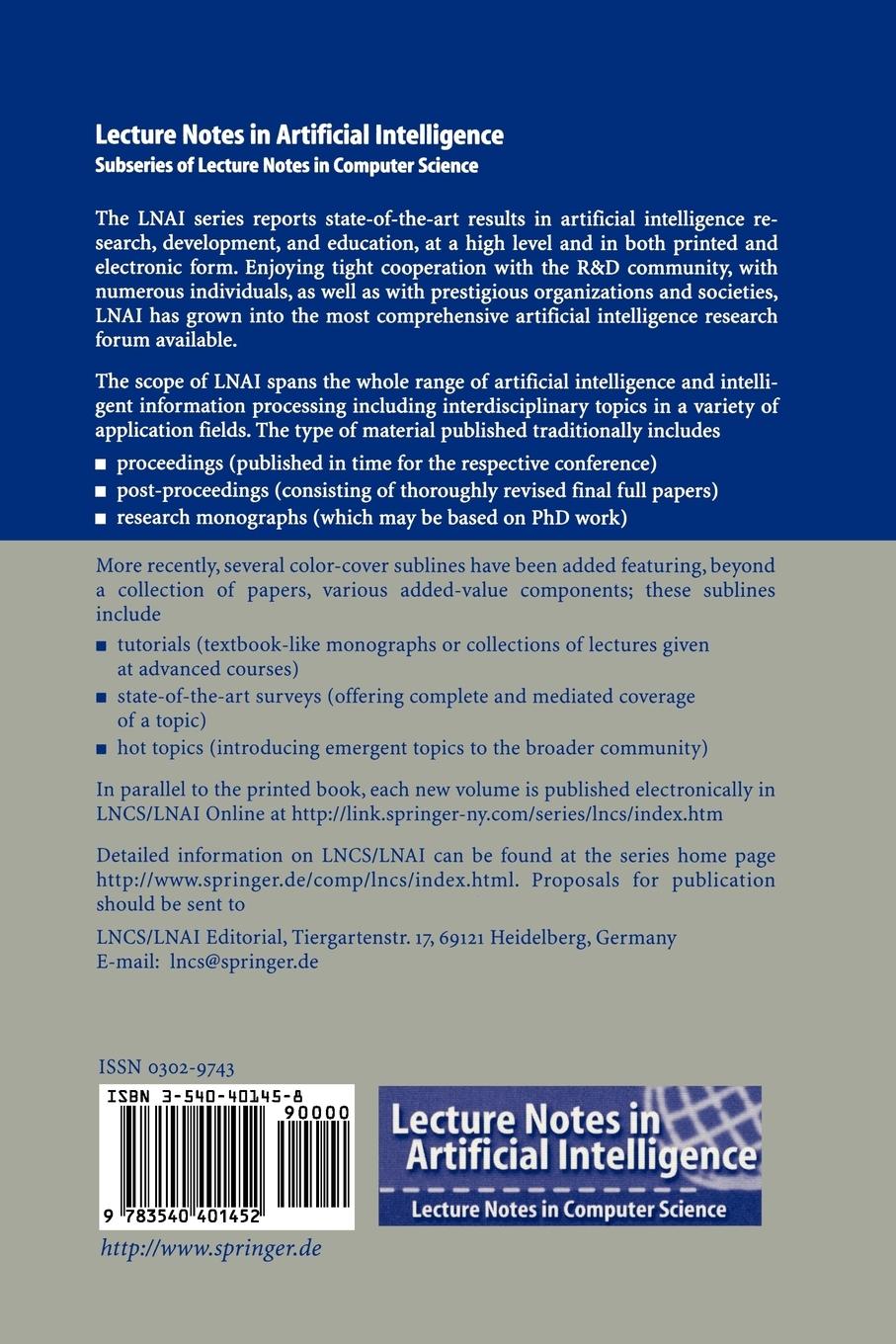 Rückseitencover Knowledge Management in Electronic Government