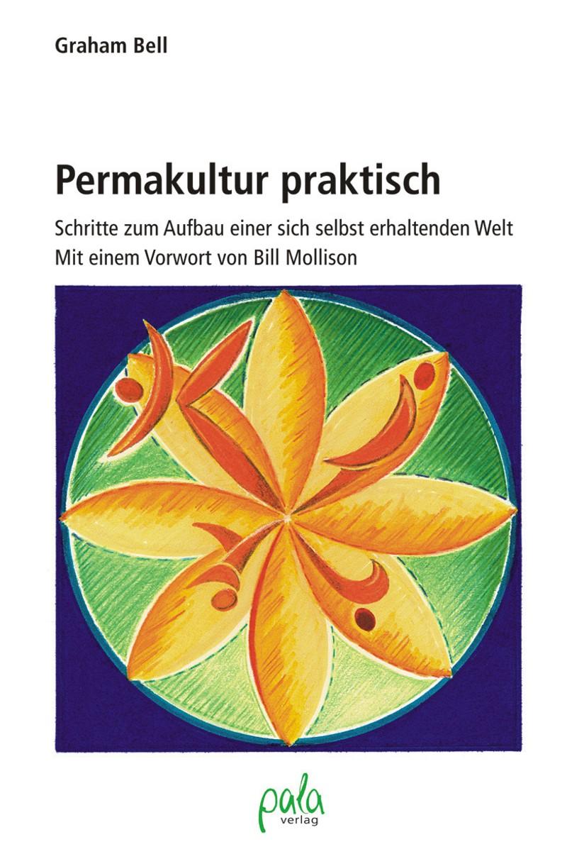 Vorderes Coverbild Permakultur praktisch