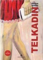 Vorderes Coverbild Tel Kadin