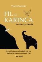 Vorderes Coverbild Fil ile Karinca