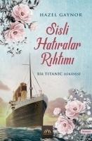 Vorderes Coverbild Sisli Hatiralar Rihtimi