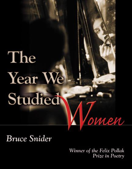 Vorderes Coverbild The Year We Studied Women