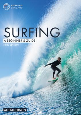 Vorderes Coverbild Surfing: A Beginner's Guide