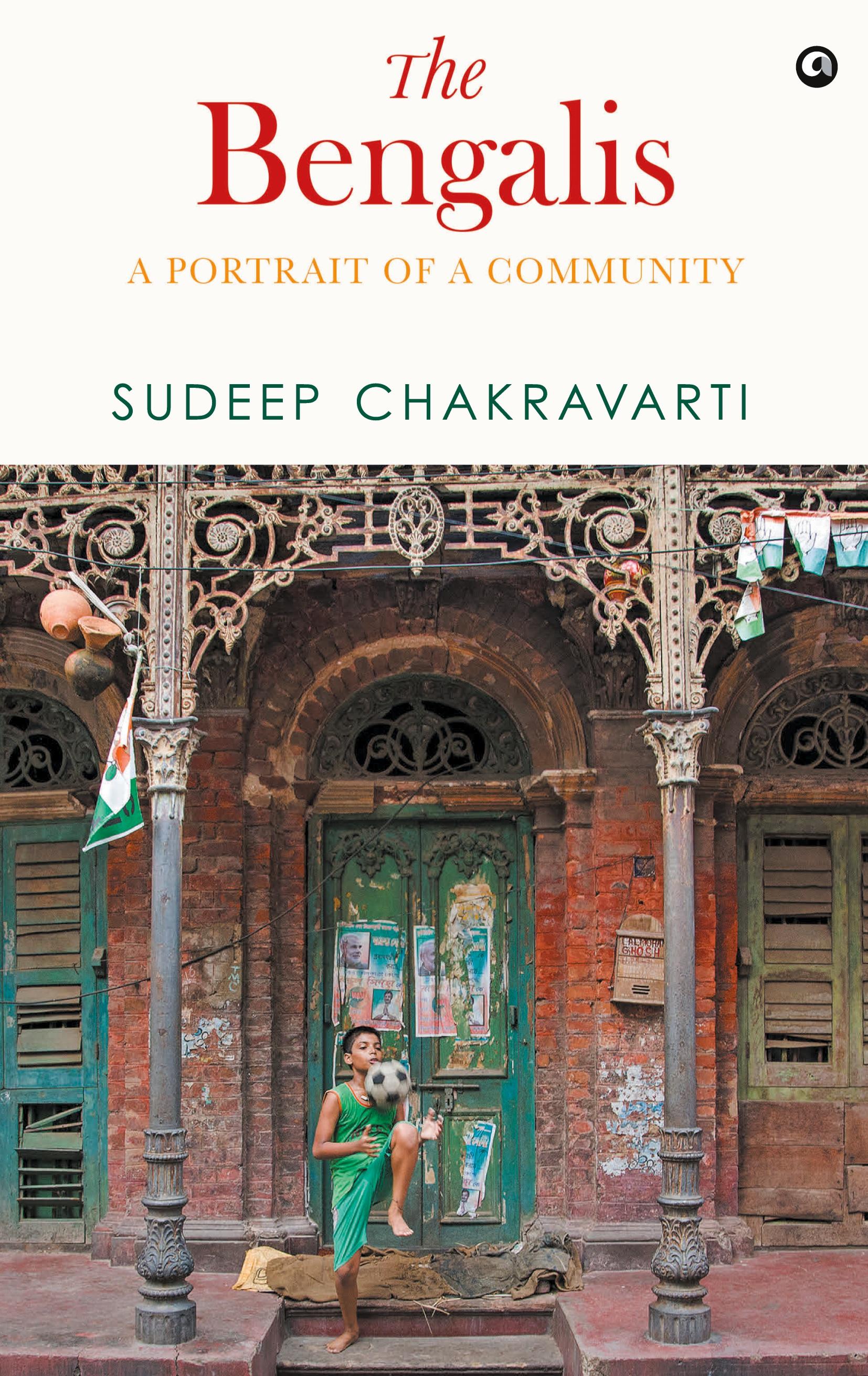 Vorderes Coverbild The Bengalis