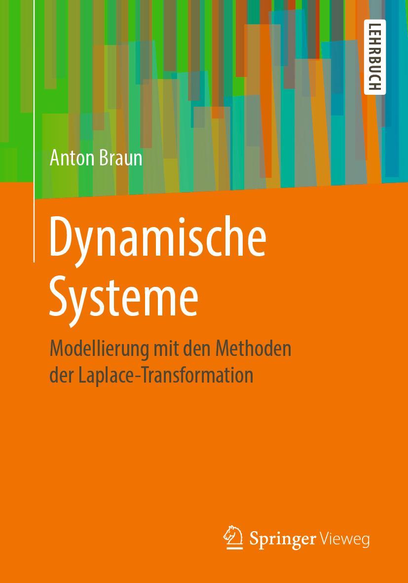 Vorderes Coverbild Dynamische Systeme