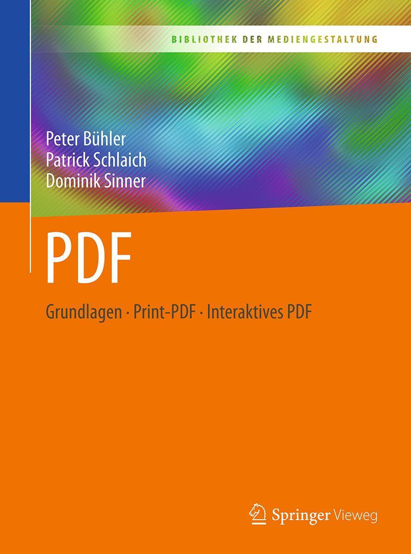 Vorderes Coverbild PDF