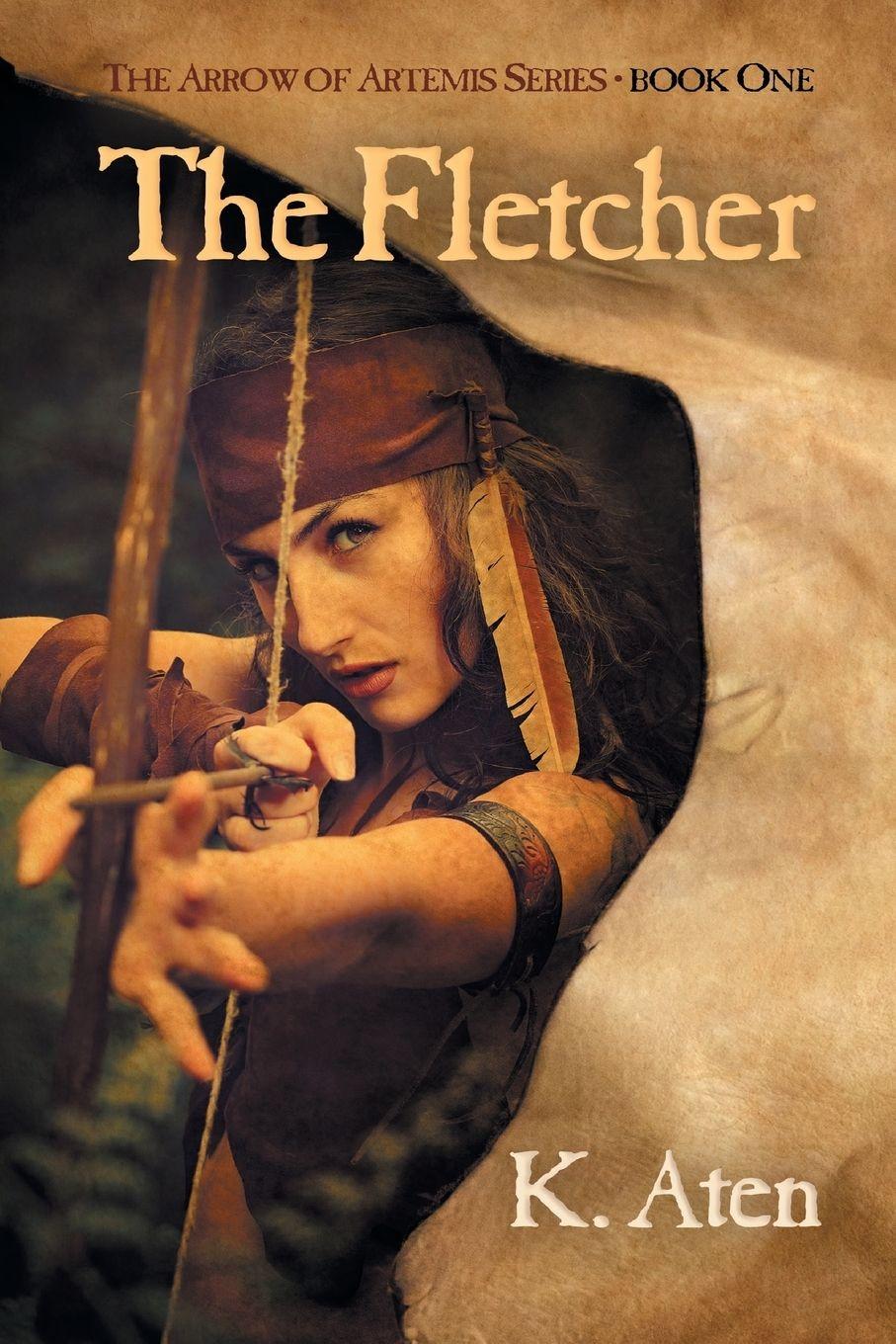 Vorderes Coverbild The Fletcher