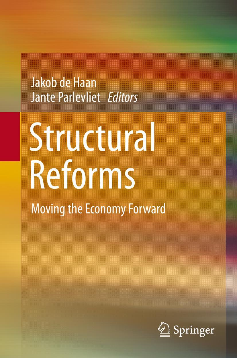 Vorderes Coverbild Structural Reforms
