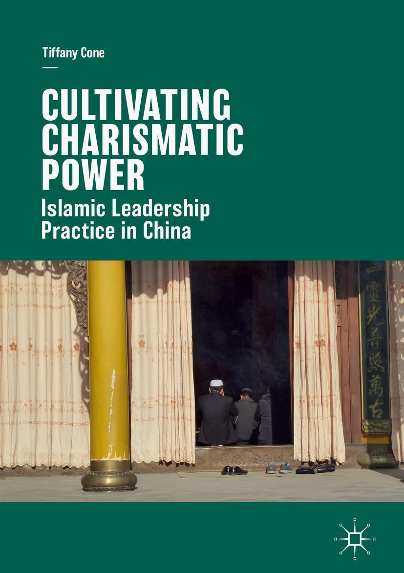 Vorderes Coverbild Cultivating Charismatic Power