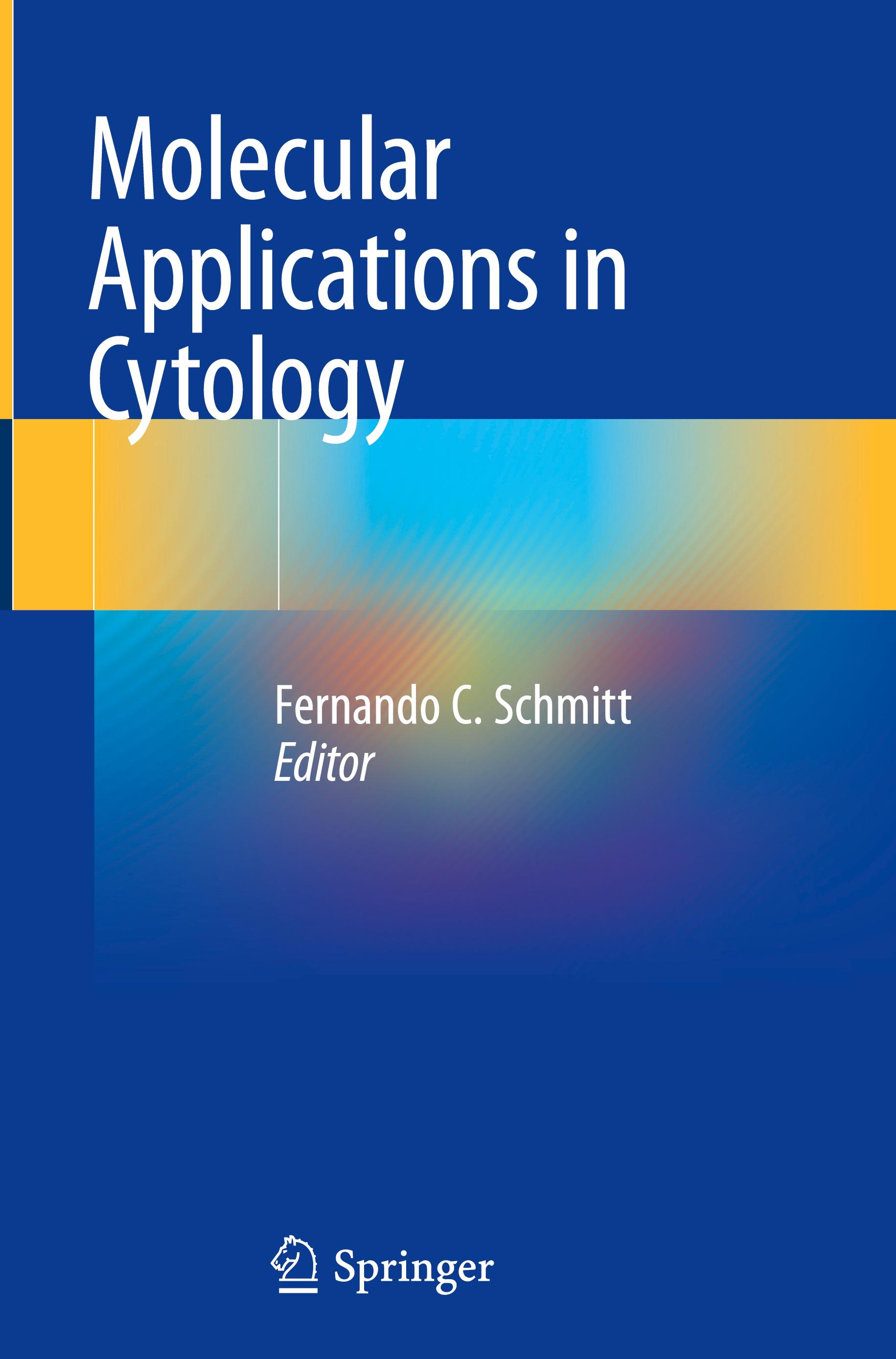 Vorderes Coverbild Molecular Applications in Cytology