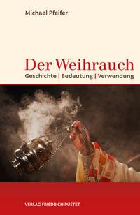 Vorderes Coverbild Der Weihrauch
