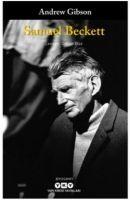 Vorderes Coverbild Samuel Beckett