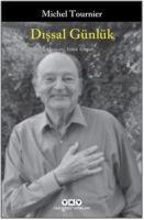Vorderes Coverbild Dissal Günlük
