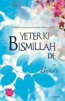 Vorderes Coverbild Yeter ki Bismillah de