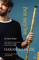 Vorderes Coverbild Ben Ney'im