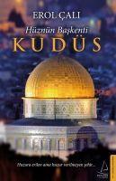 Vorderes Coverbild Hüznün Baskenti Kudüs