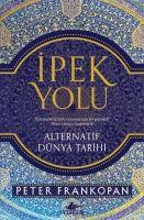 Vorderes Coverbild Ipek Yolu