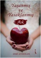 Vorderes Coverbild Yasanmis ve Yasaklanmis Ask
