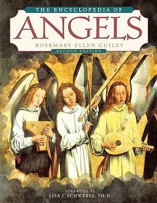 Vorderes Coverbild The Encyclopedia of Angels, Second Edition