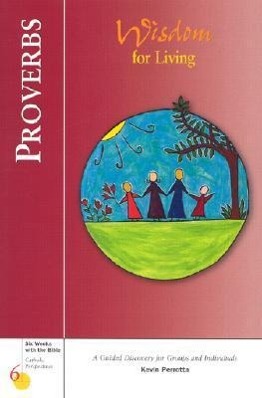 Vorderes Coverbild Proverbs