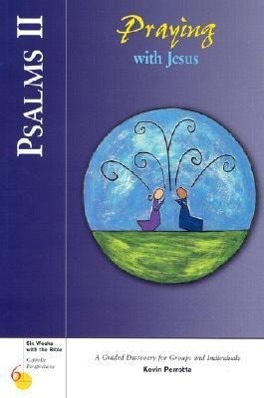 Vorderes Coverbild Psalms II