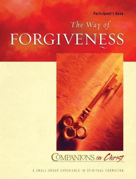 Vorderes Coverbild The Way of Forgiveness
