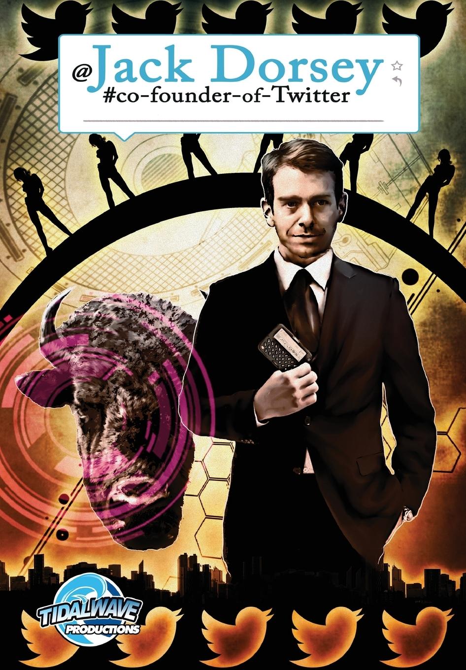 Vorderes Coverbild Oribit