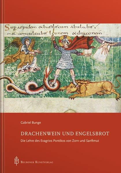Vorderes Coverbild Drachenwein und Engelsbrot