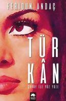 Vorderes Coverbild Türkan Soray ile Yüz Yüze Ciltli