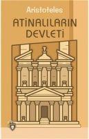 Vorderes Coverbild Atinalilarin Devleti
