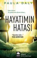 Vorderes Coverbild Hayatimin Hatasi