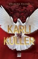 Vorderes Coverbild Karli Küller
