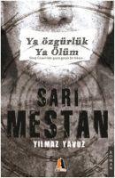 Vorderes Coverbild Sari Mestan