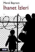 Vorderes Coverbild Ihanet Izleri