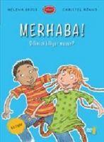 Vorderes Coverbild Merhaba Dilimizi Biliyor musun