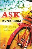 Vorderes Coverbild Ask Kumbarasi