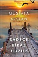 Vorderes Coverbild Sadece Biraz Huzur