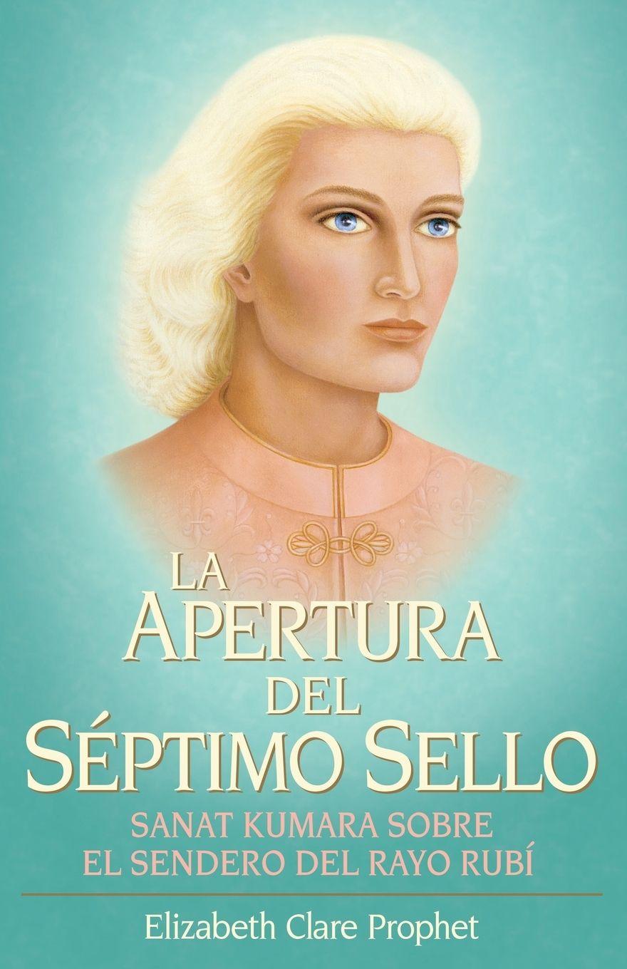 Vorderes Coverbild La Apertura del Septimo Sello
