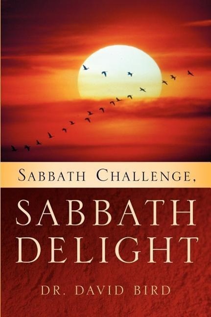 Vorderes Coverbild Sabbath Challenge, Sabbath Delight