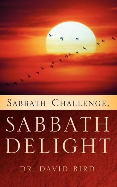 Vorderes Coverbild Sabbath Challenge, Sabbath Delight