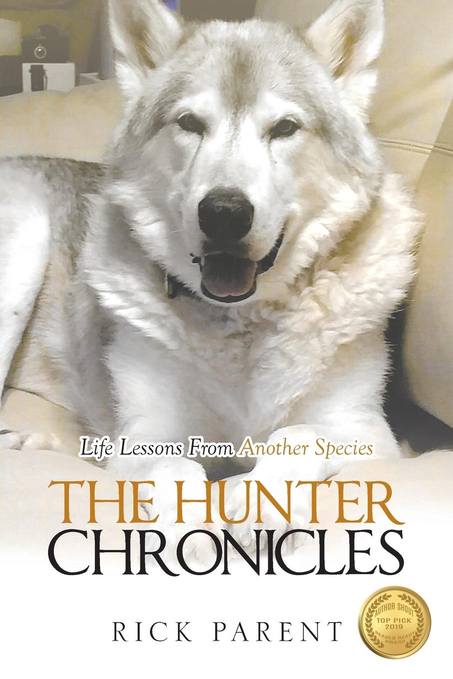 Vorderes Coverbild The Hunter Chronicles