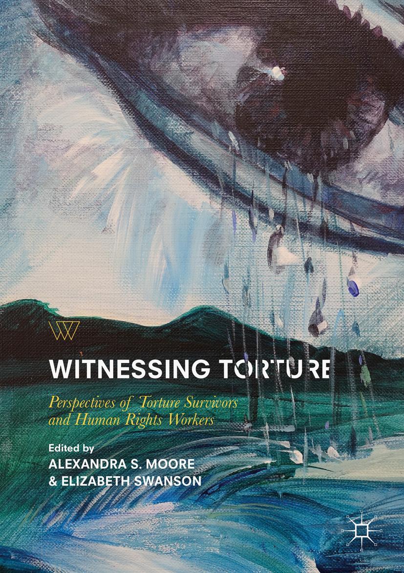 Vorderes Coverbild Witnessing Torture