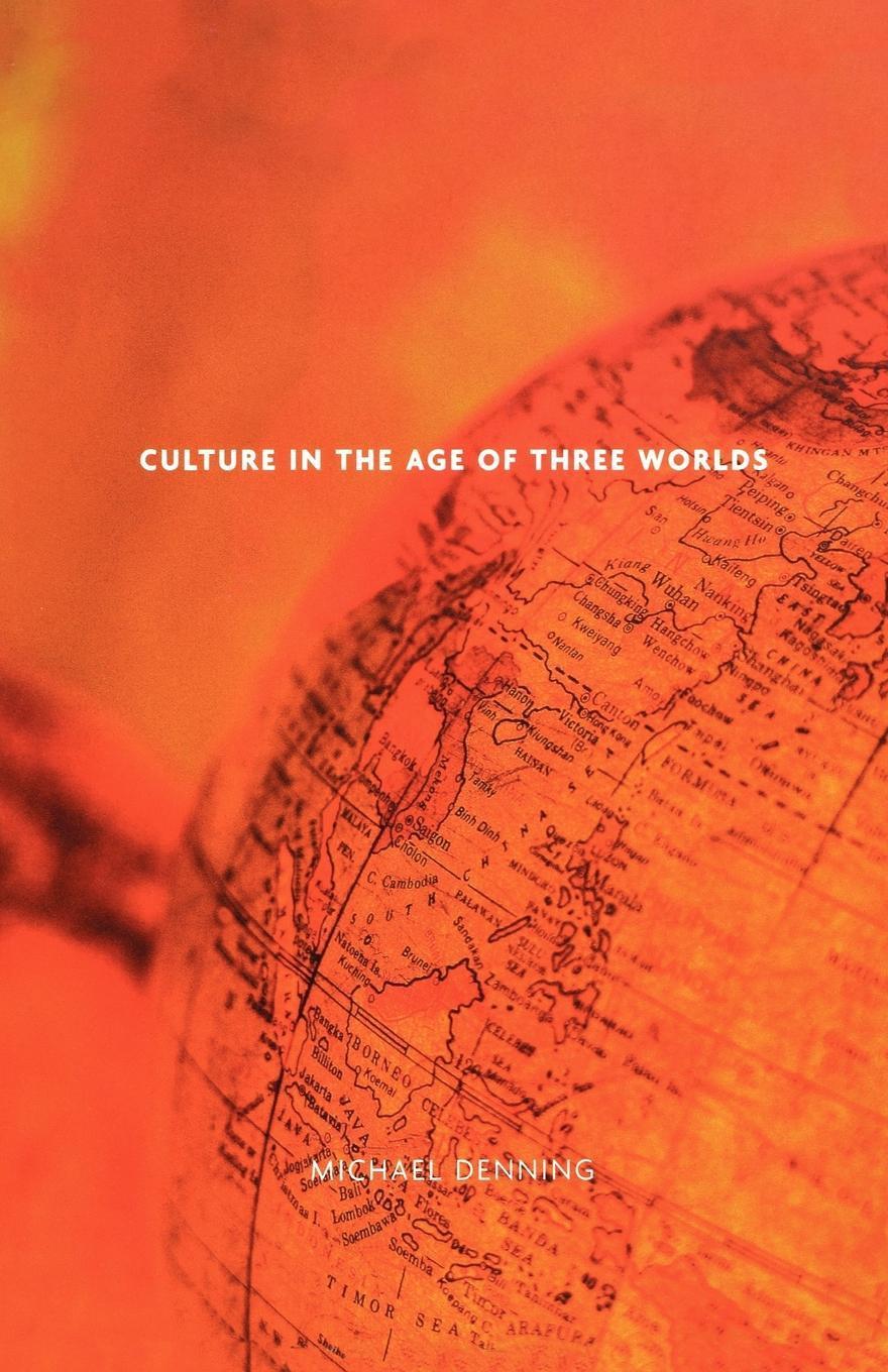 Vorderes Coverbild Culture in the Age of Three Worlds