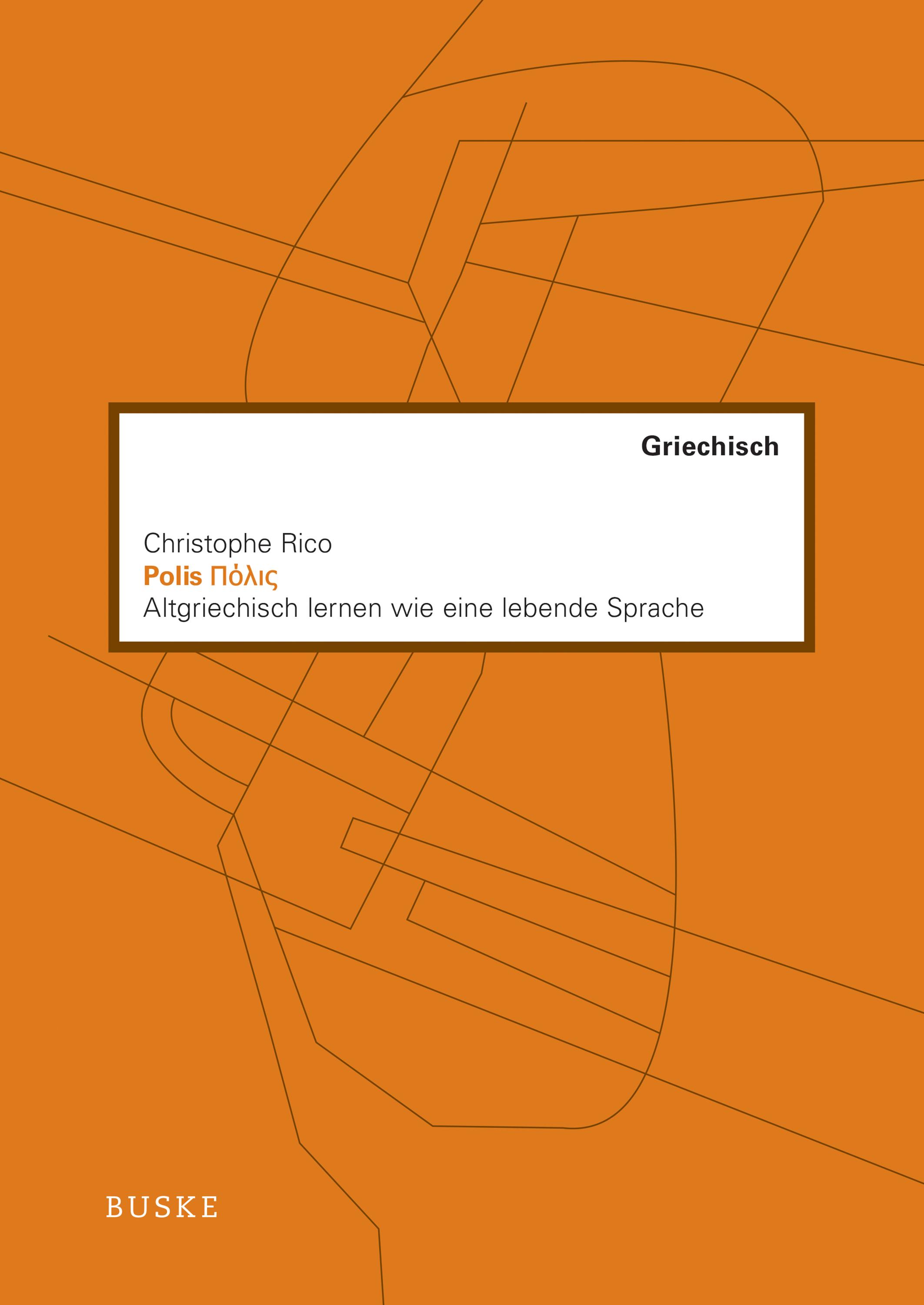 Vorderes Coverbild Polis