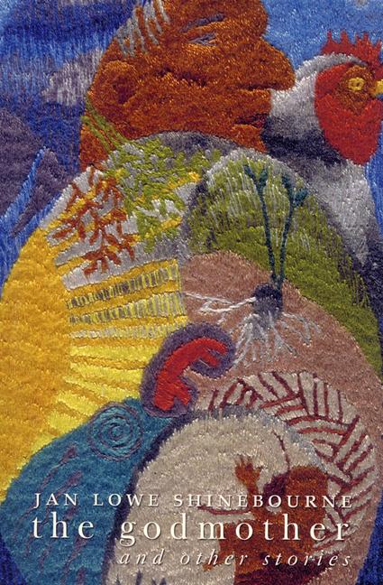 Vorderes Coverbild The Godmother and Other Stories